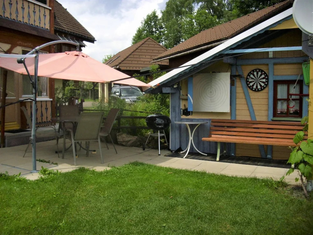 Ferienwohnung, Bernau