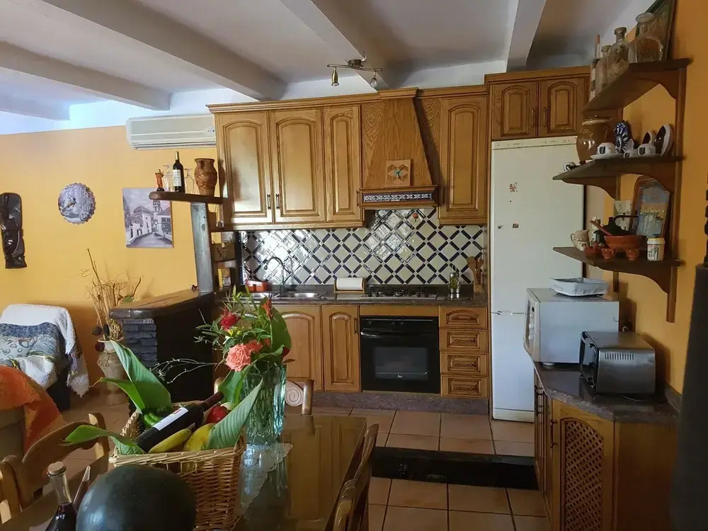 Casas Amaro