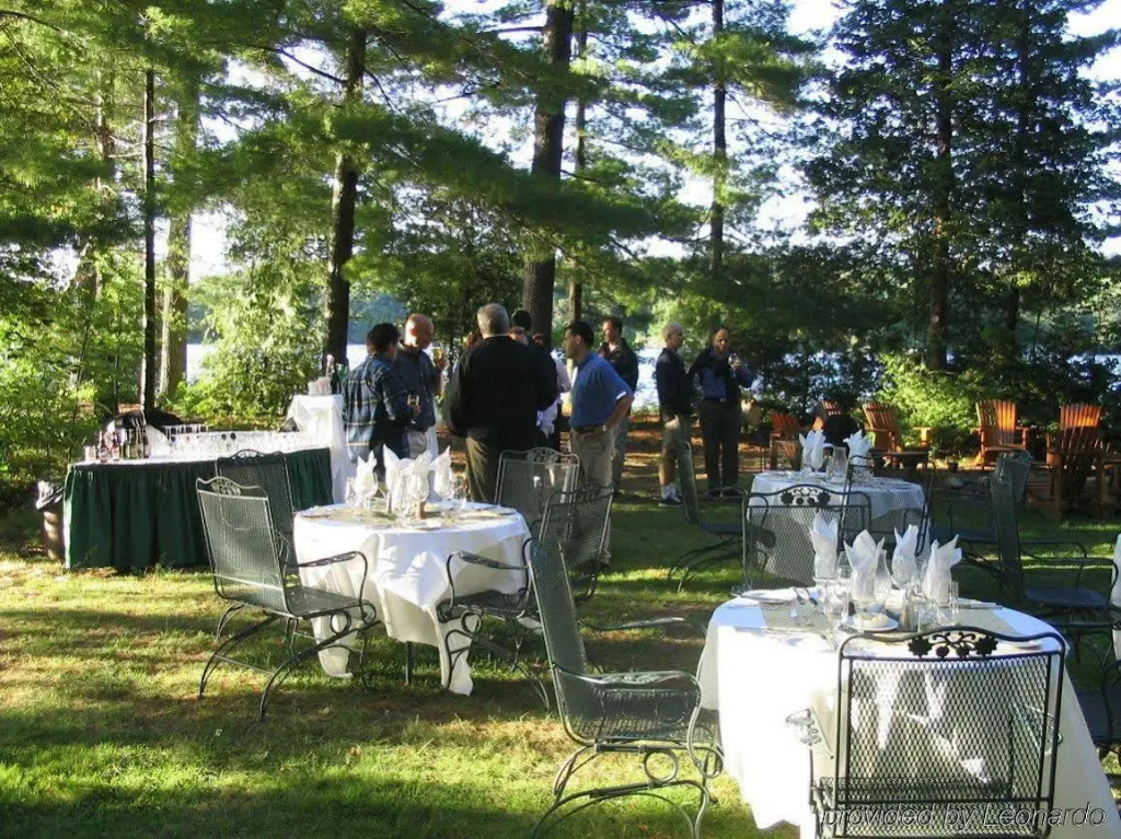 Sherwood Inn