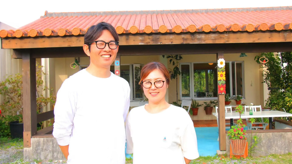Retreat House IPE