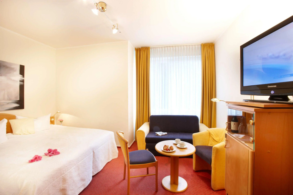 Pure Hotel Dänischer Hof