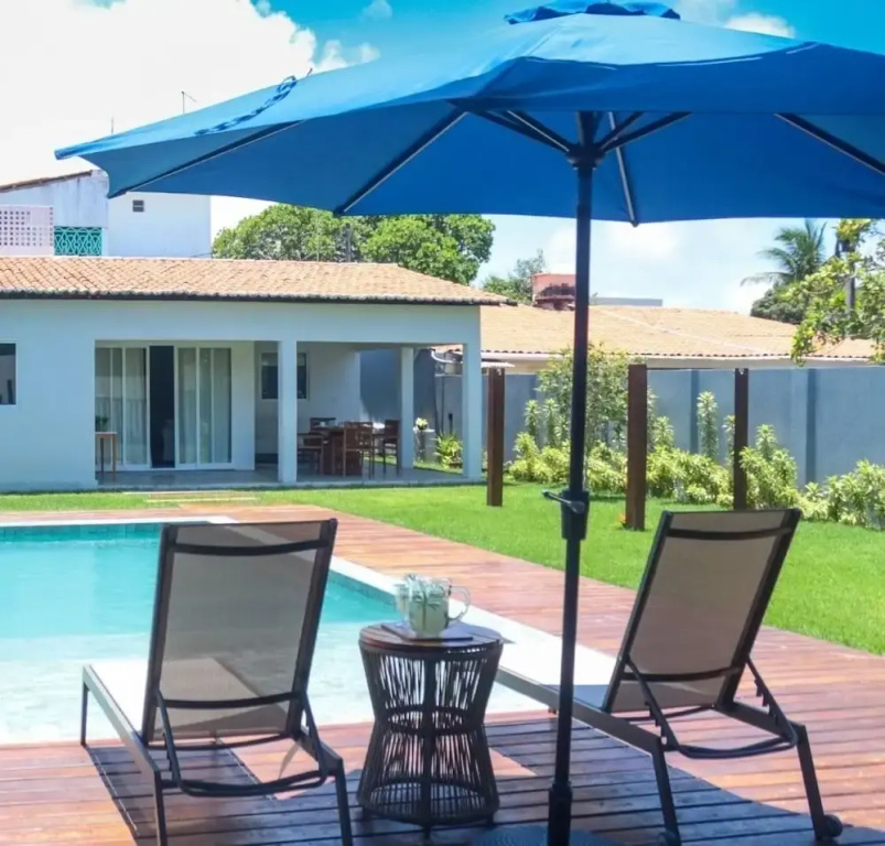 Area gourmet Piscina-4qrts Serrambi-086