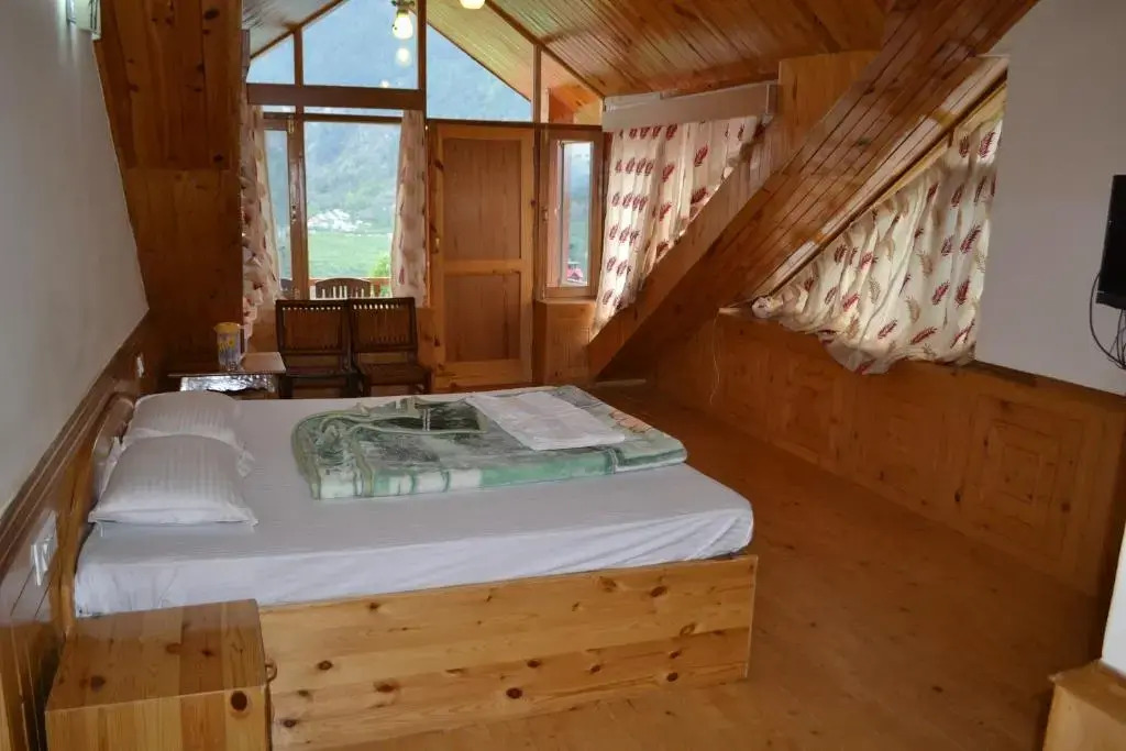 Orchid Nest Cottage