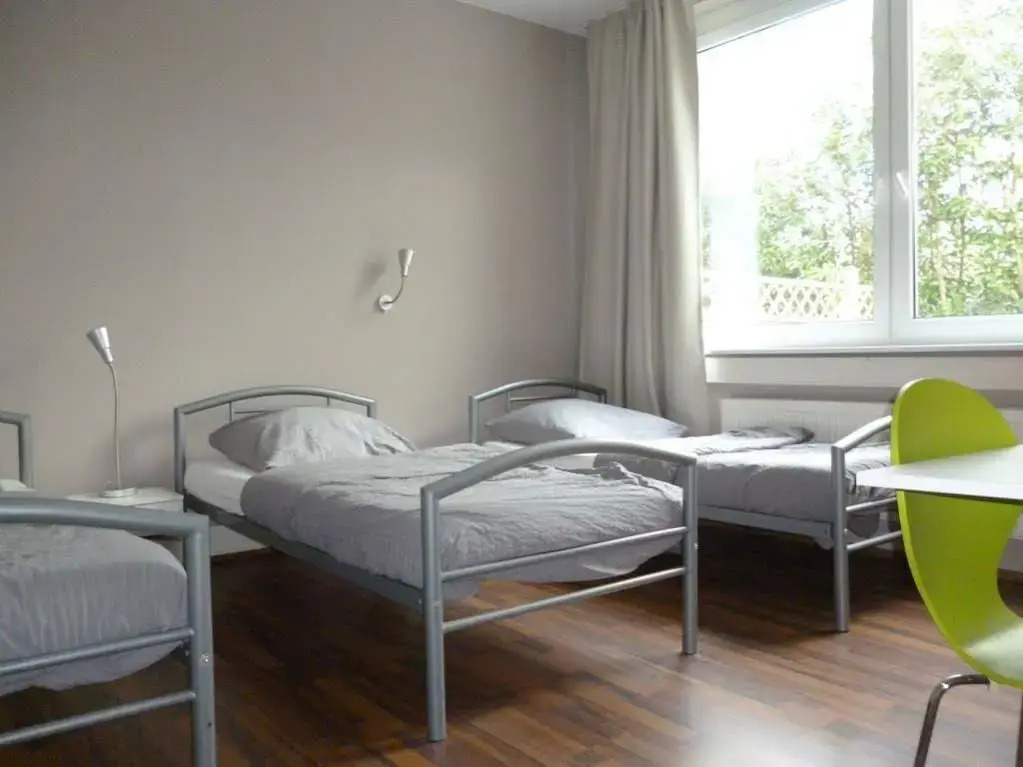 Bergedorf Haus 9