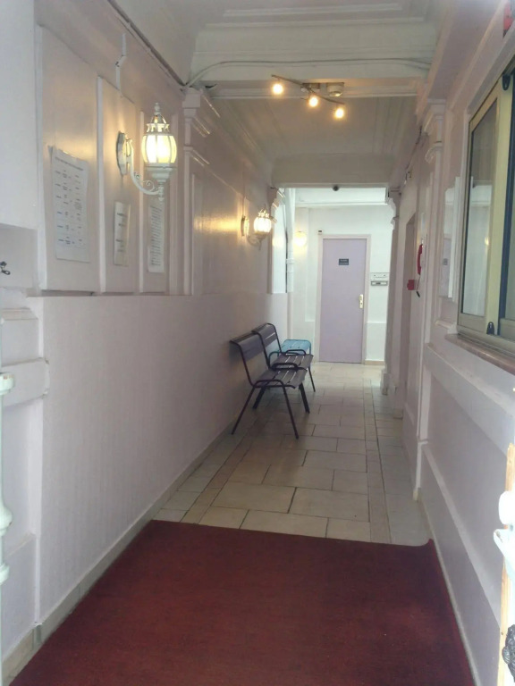 Hôtel Richard