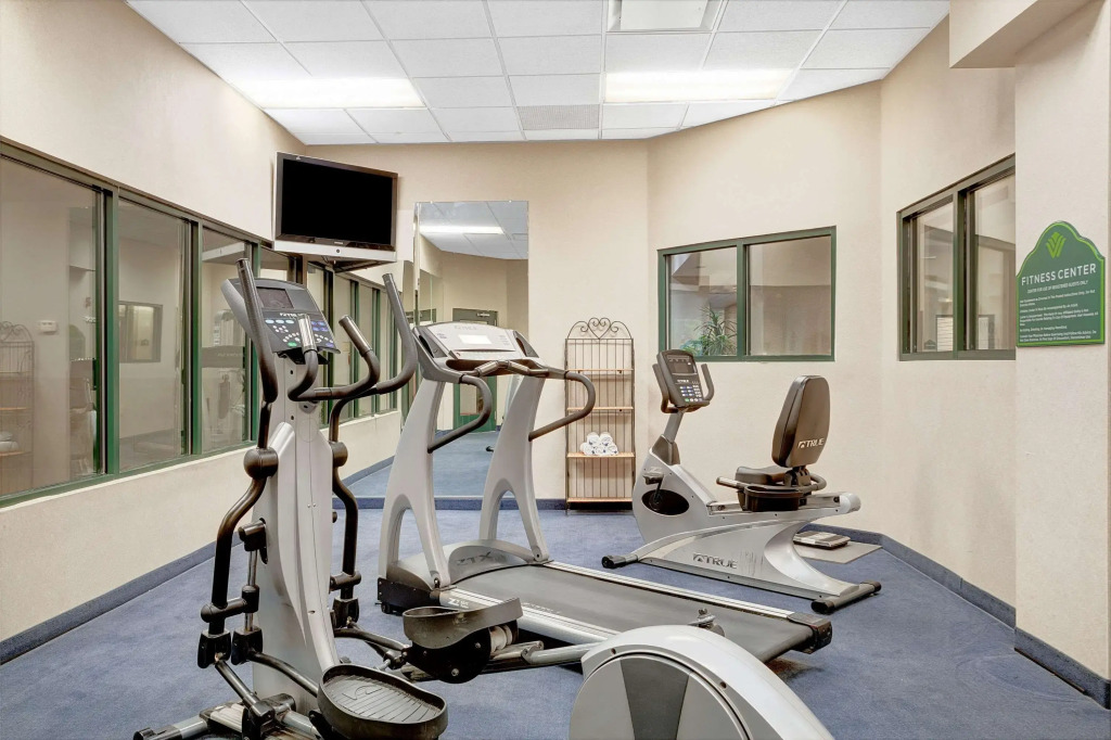Wingate by Wyndham Atlanta Fairburn