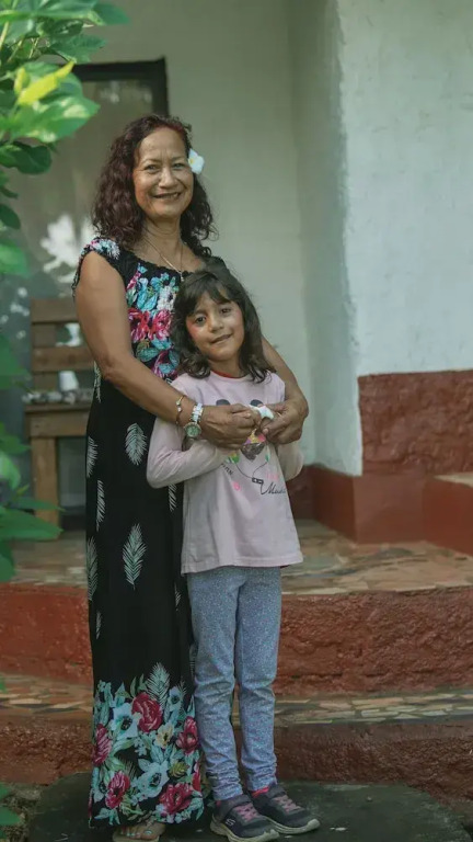 Cabañas Moana Nui