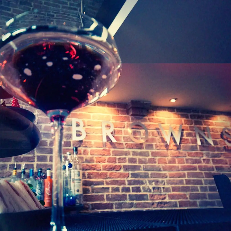 Boutique By Browns