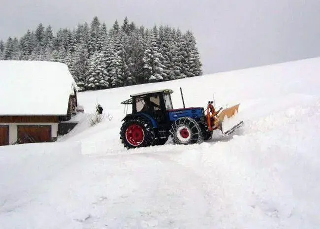 Ferienwohnung-Talblick