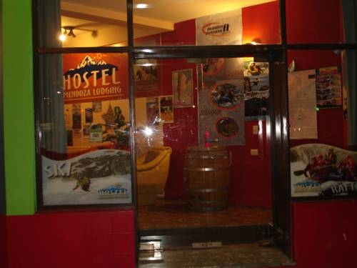 Mendoza Lodging