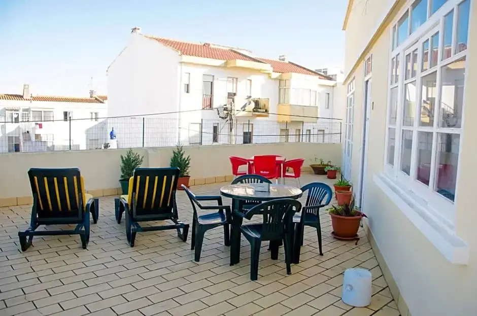 White Sun Hostel
