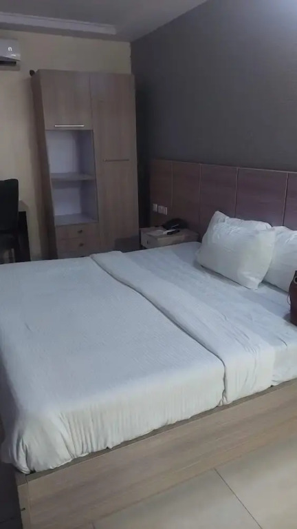The RichGate Hotel Ibadan