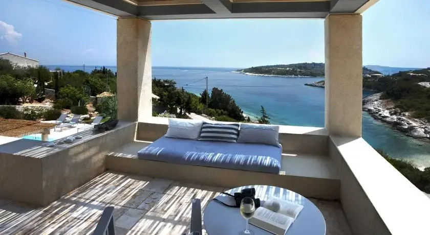 Villa Petres