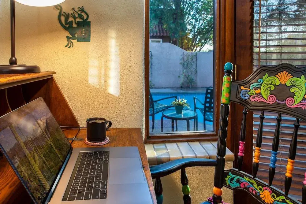 Adobe Rose Inn