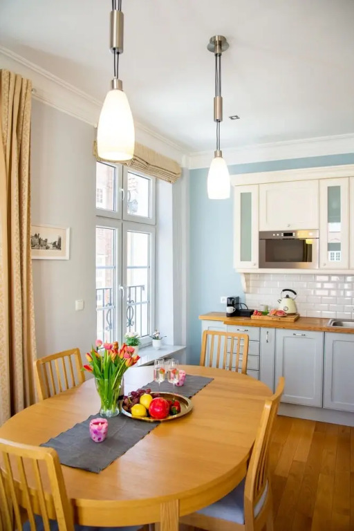 Maya's Flats & Resorts - Staromiejski 3