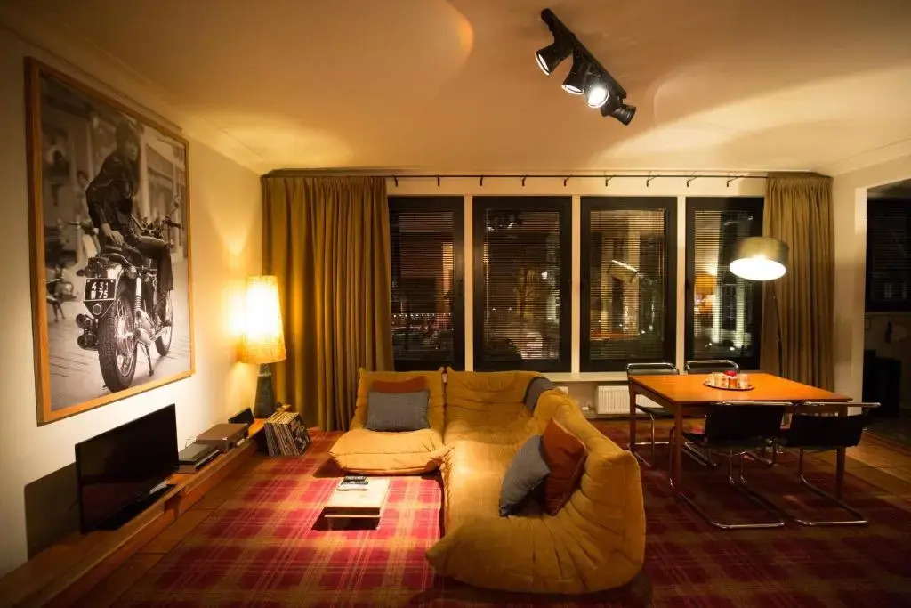 A Place Antwerp - Boutique Suites & Flats - Vrijdagmarkt 1