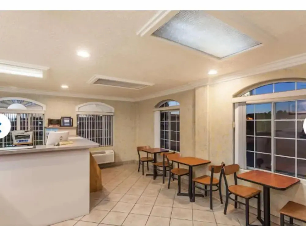 Tri City Inn