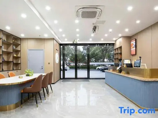 Shankee Hotel (Kunshan Zhangpu)