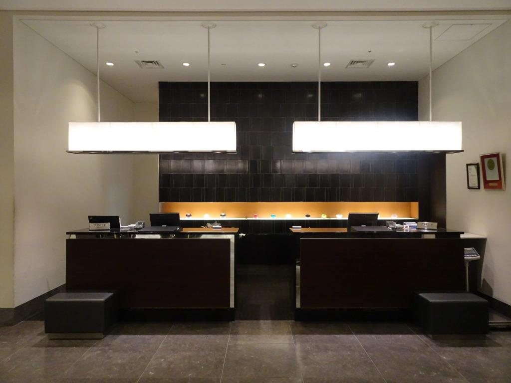 Hotel Toyota Castle
