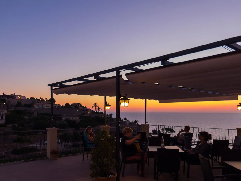 Hostal Sa Baronia