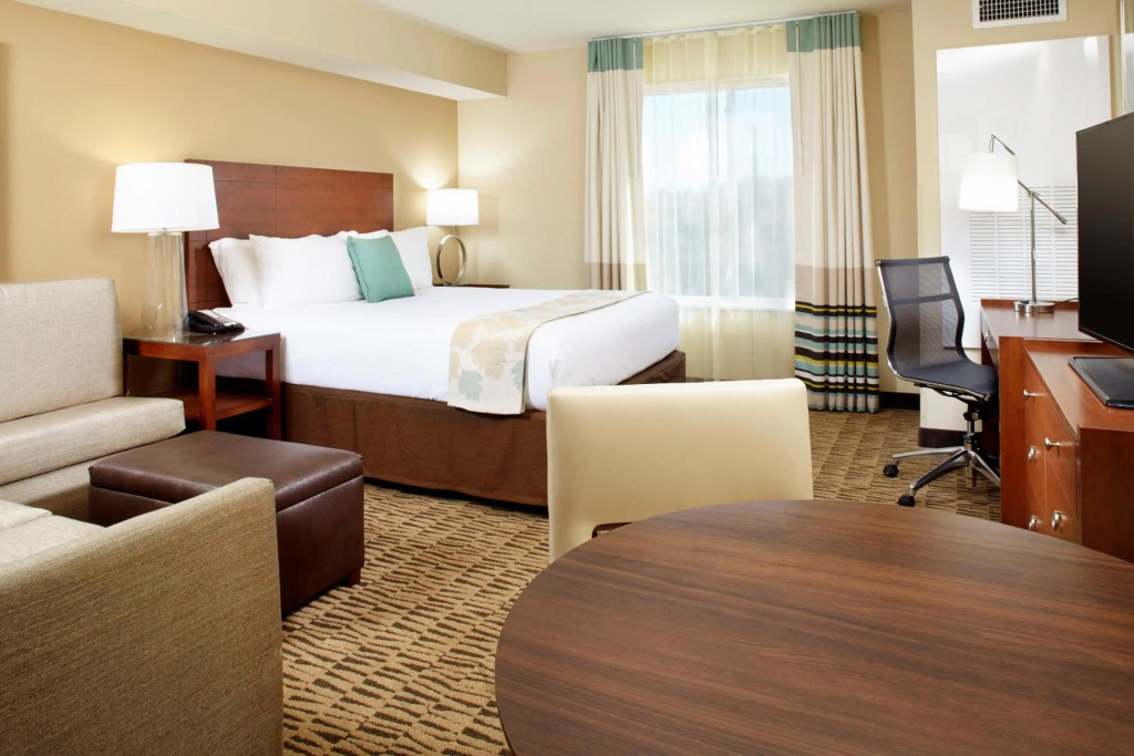 Hawthorn Suites by Wyndham Bridgeport