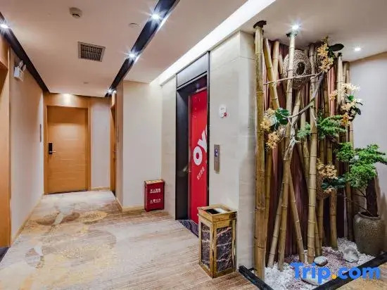 Jinshangjin Boutique Hotel