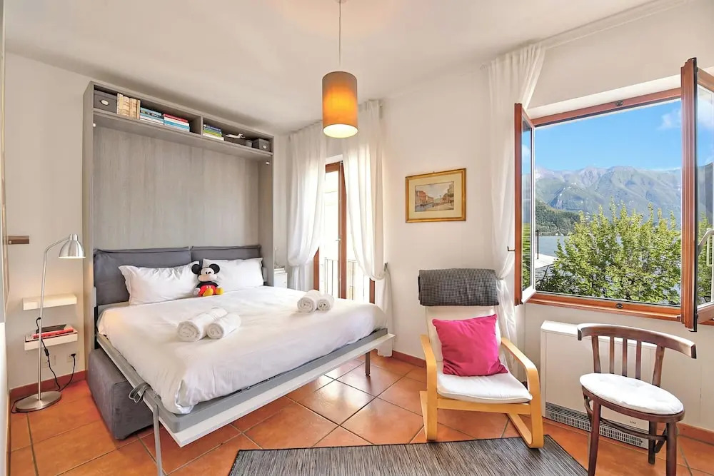 Residenza Lungolago Melide