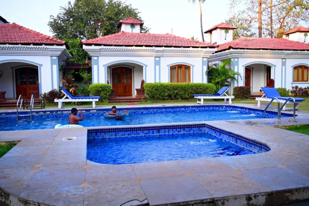 Close2c Holiday Home By Eleet Hotels