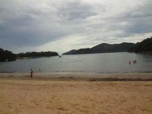 Mar e Sol Pousada