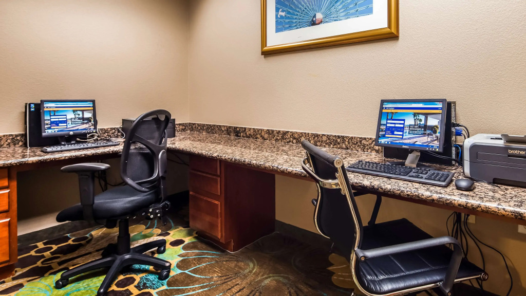 Comfort Inn & Suites Waco Woodway