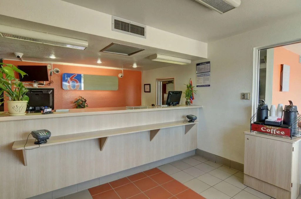 Motel 6 Casper