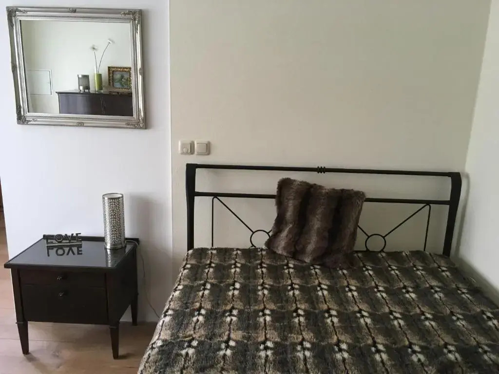 Appartment Maggy
