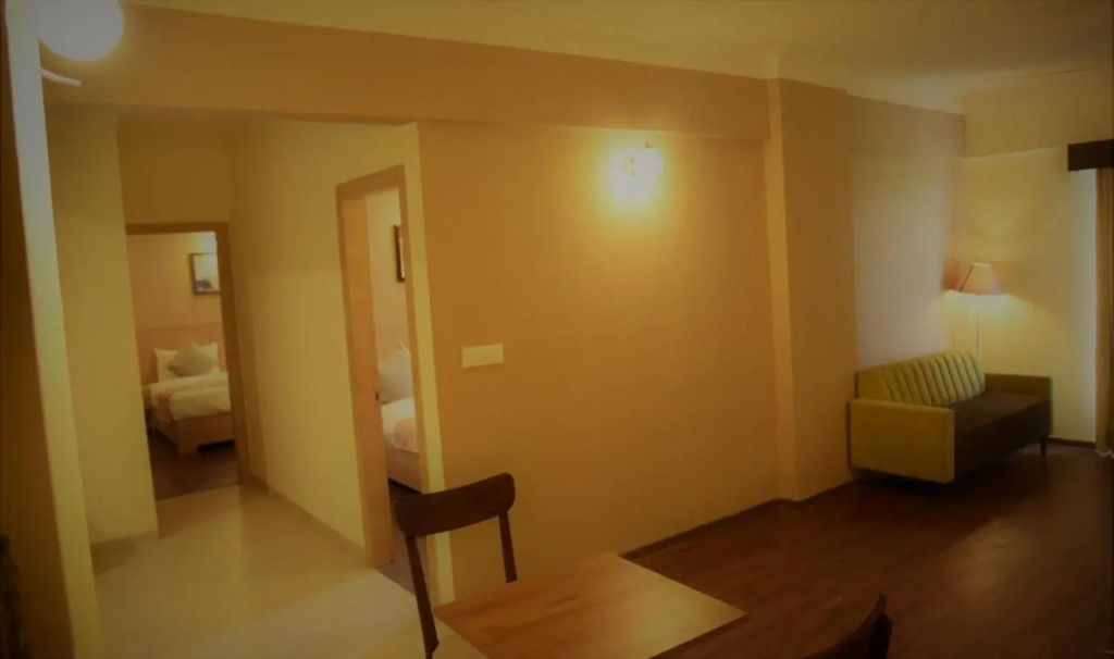 Starlit Suites Shirdi