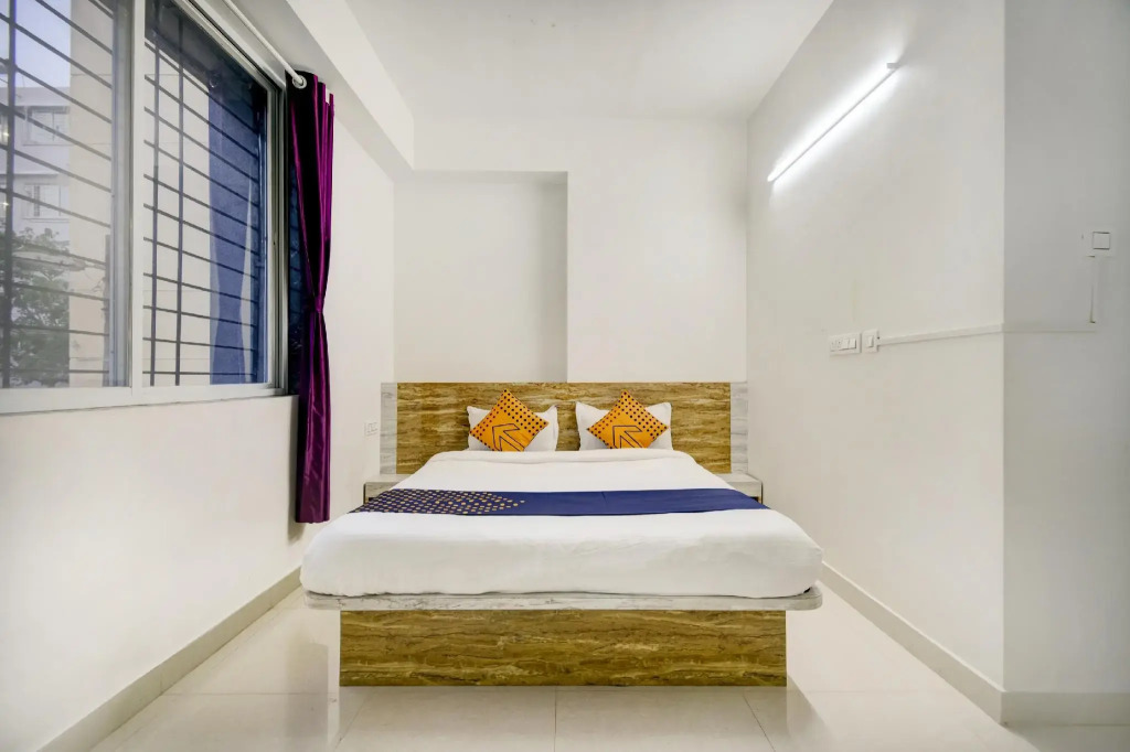 SPOT ON 74516 Hotel Ambience INN