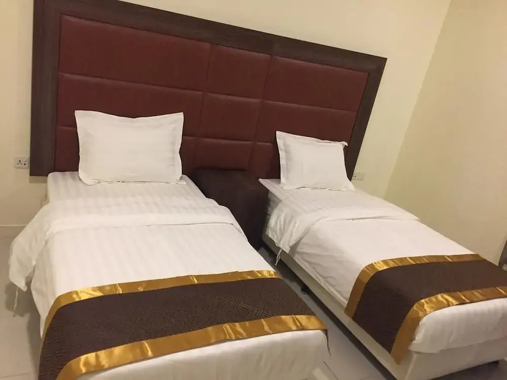 Danar 4 Furnished Apartments