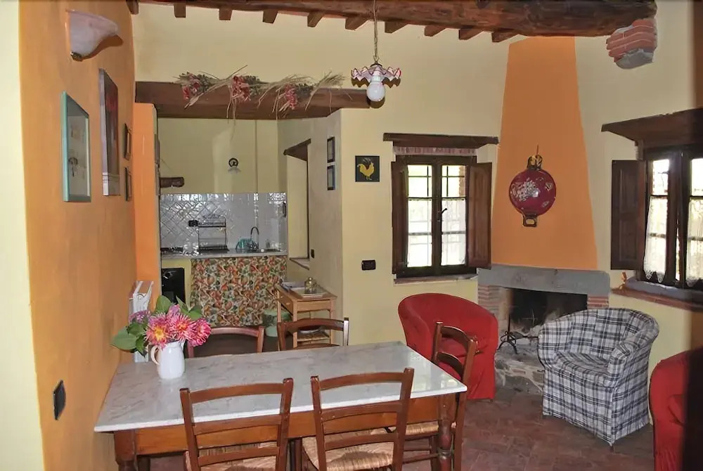 A Casa Del Tosi