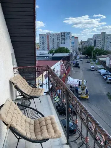 Hoshen Hotel