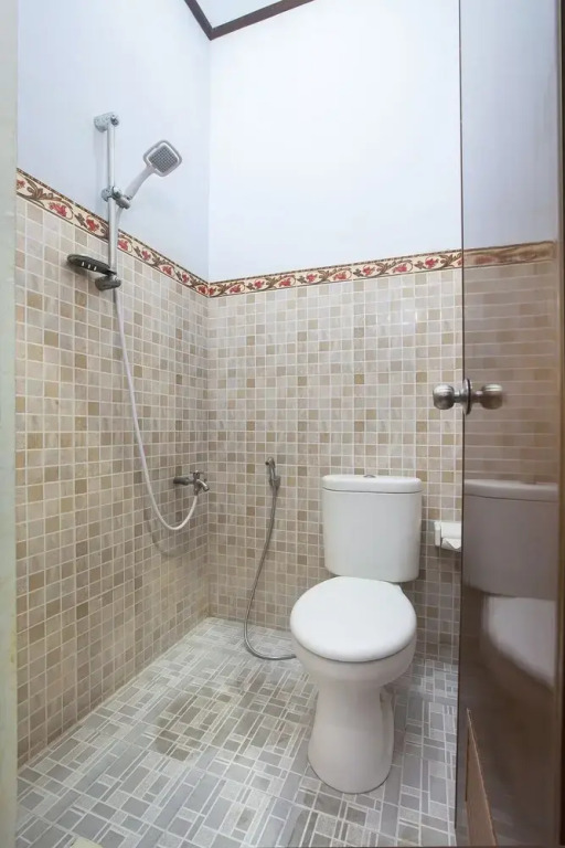 Murna's Guesthouse Bali