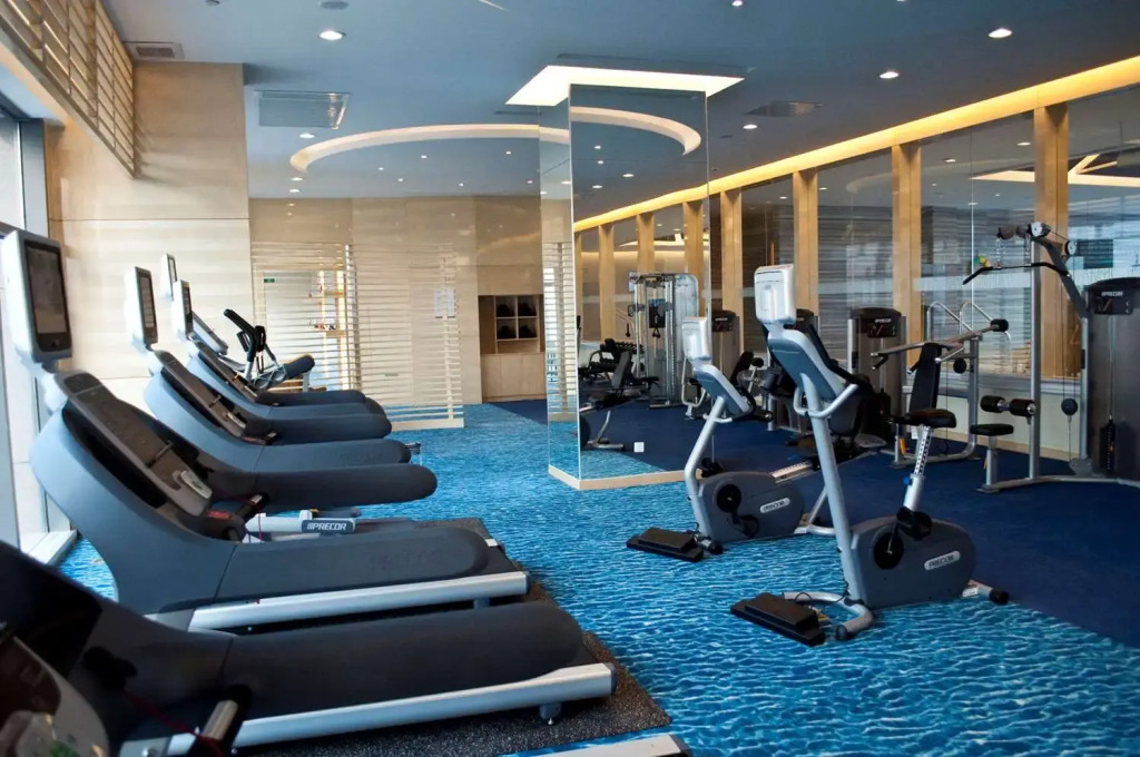 Grand Rezen Hotel Wuxi