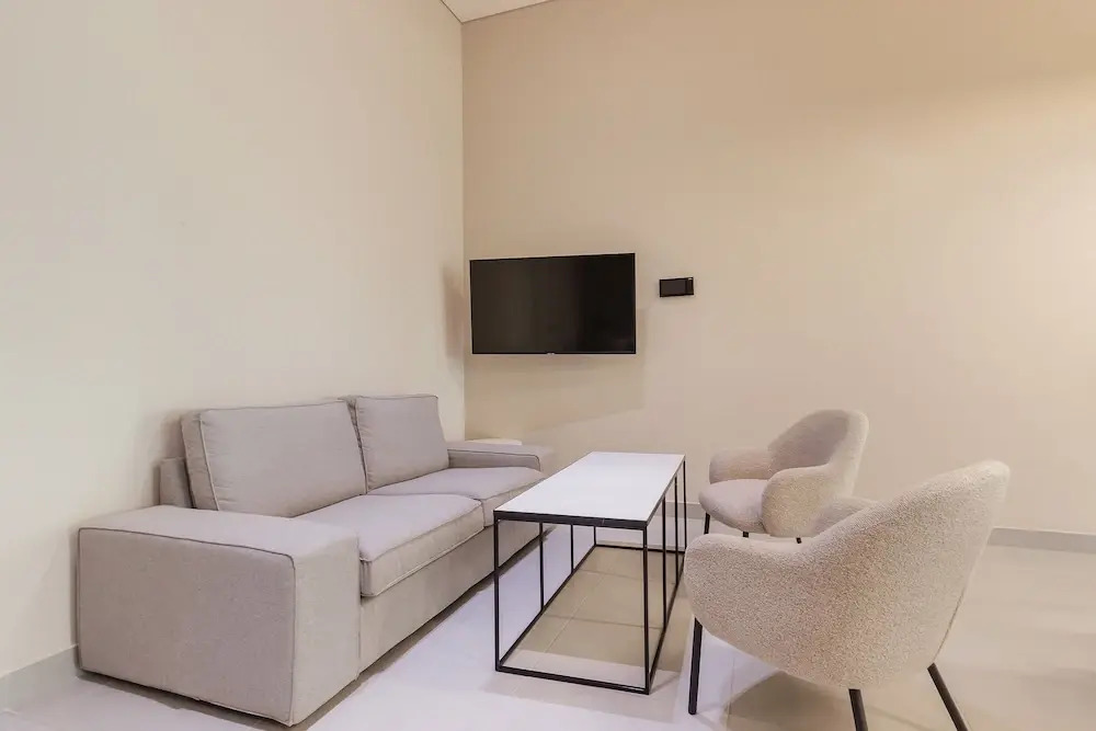 Süi Loft by Colproperty Management