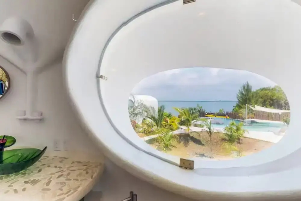 Alterhome Mini Villa Seahorse