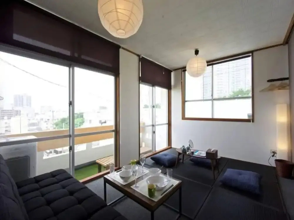 Gushiken Apt