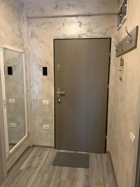 Apartament Ionut