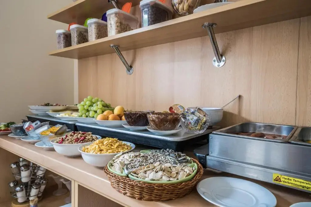 Apartmány penzion Jasmín