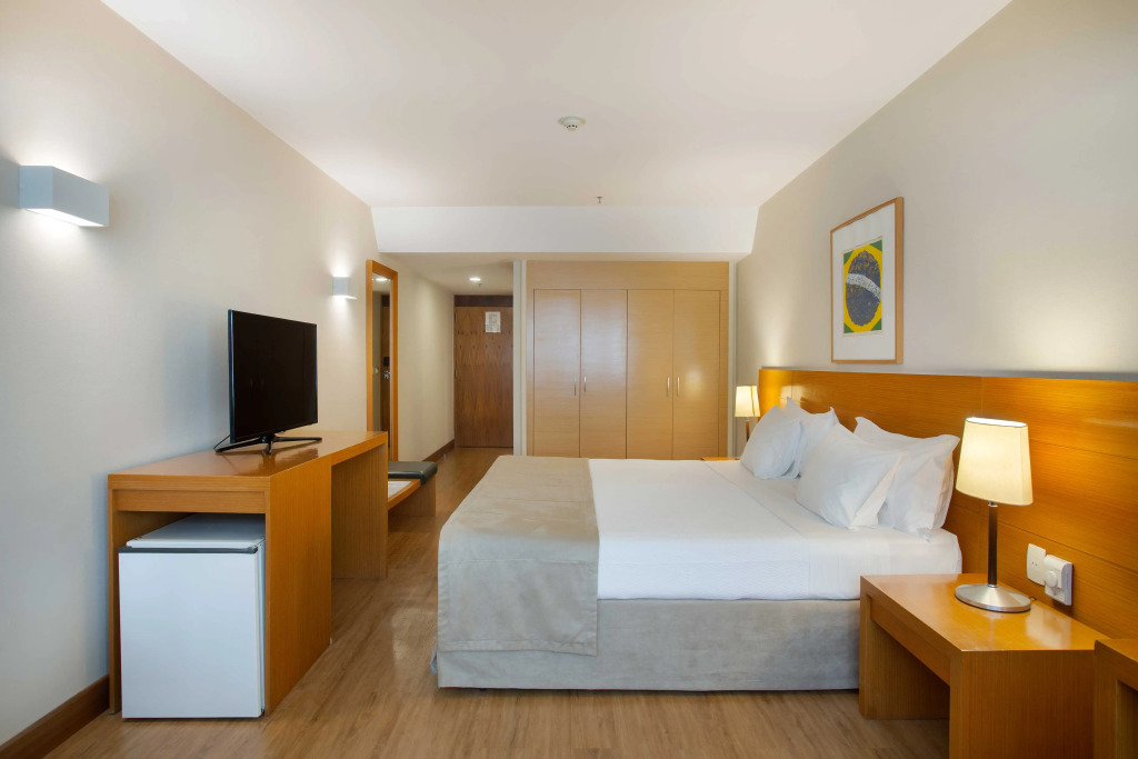 Windsor Leme Hotel