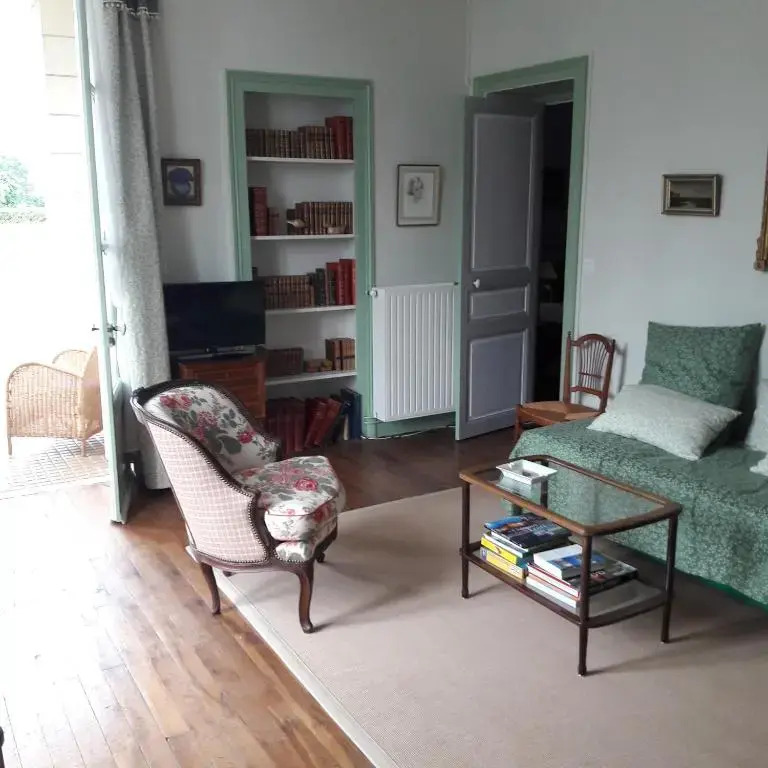 La Violiere