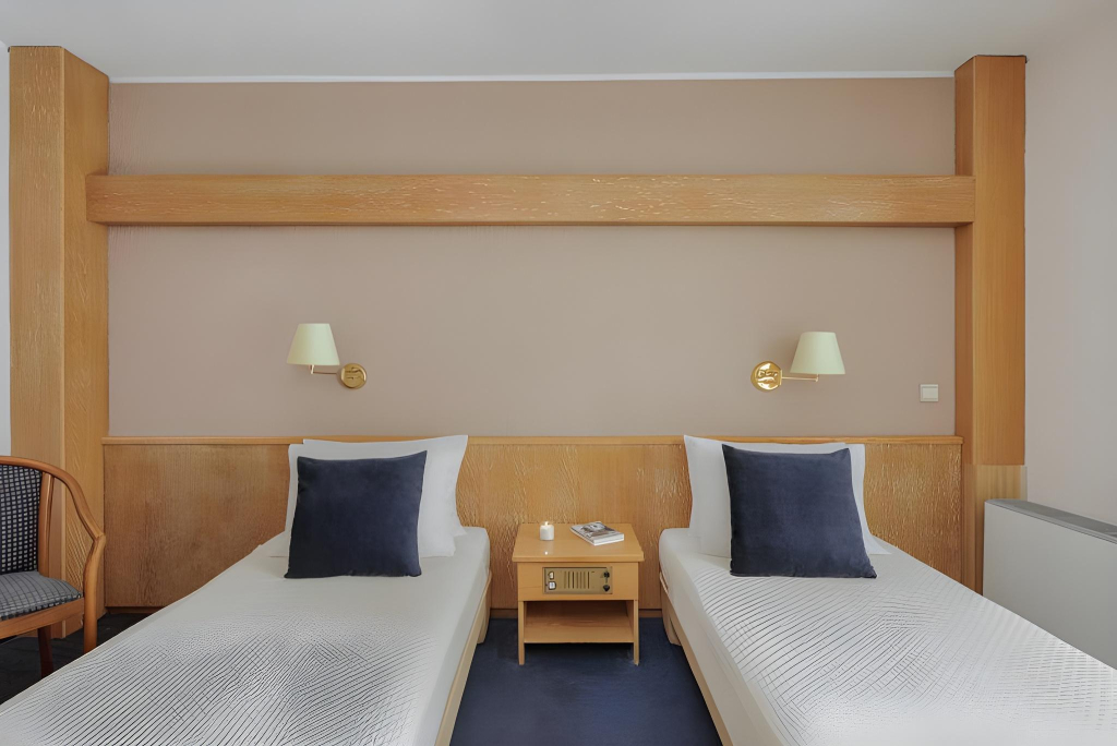 Sun Beach Hotel