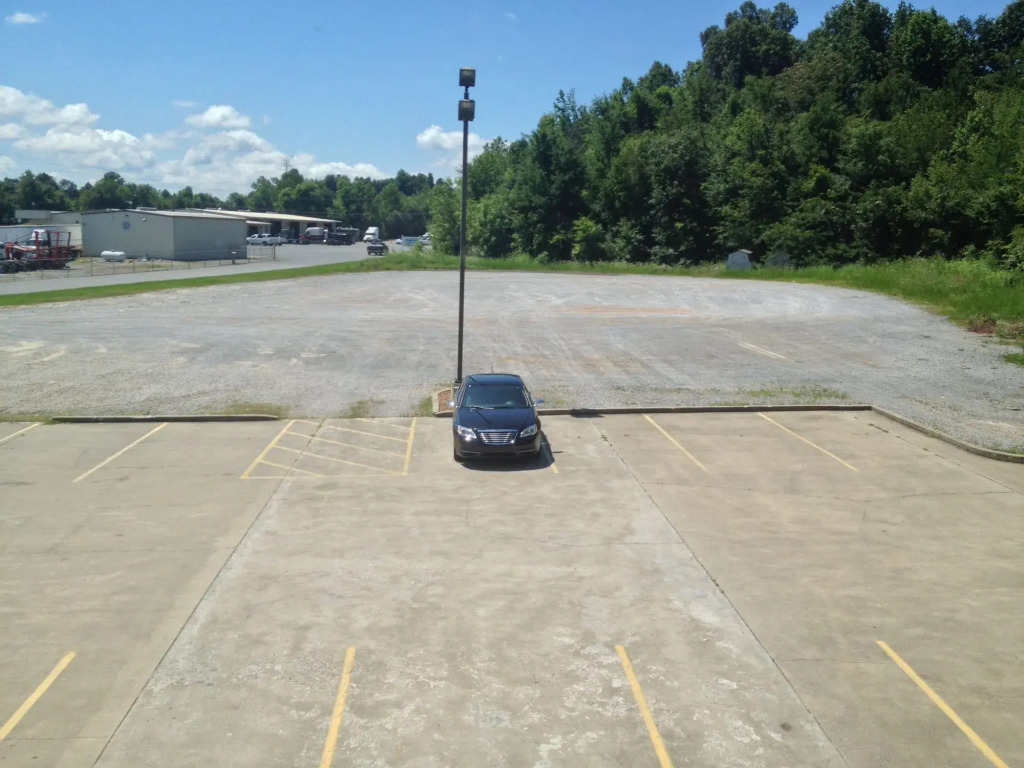 Quality Inn Calvert City - Paducah East