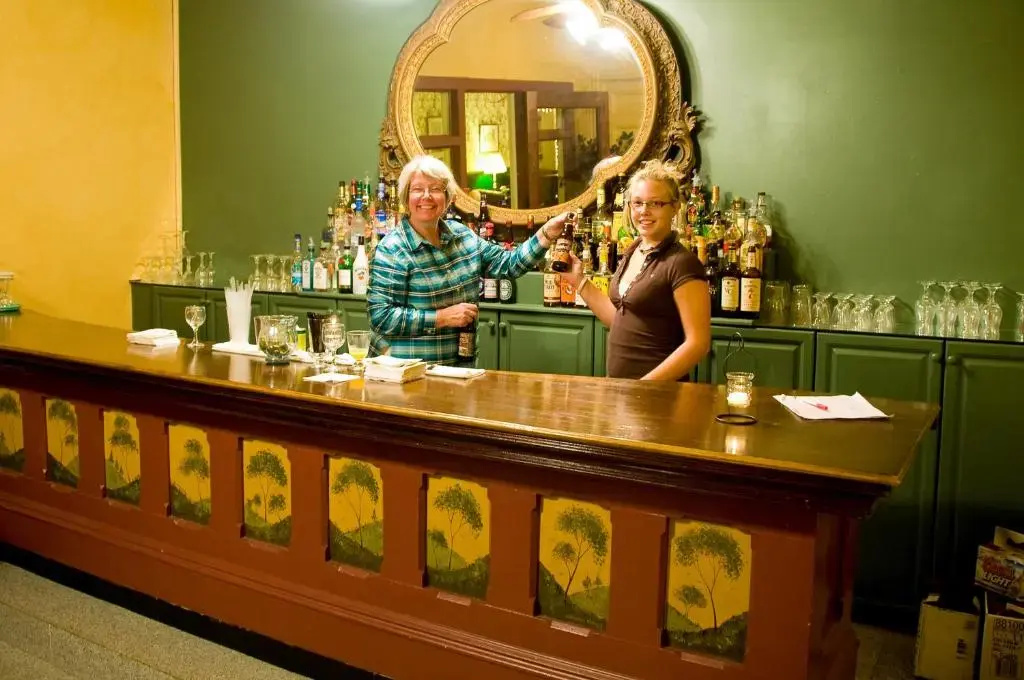 The Brandon Inn