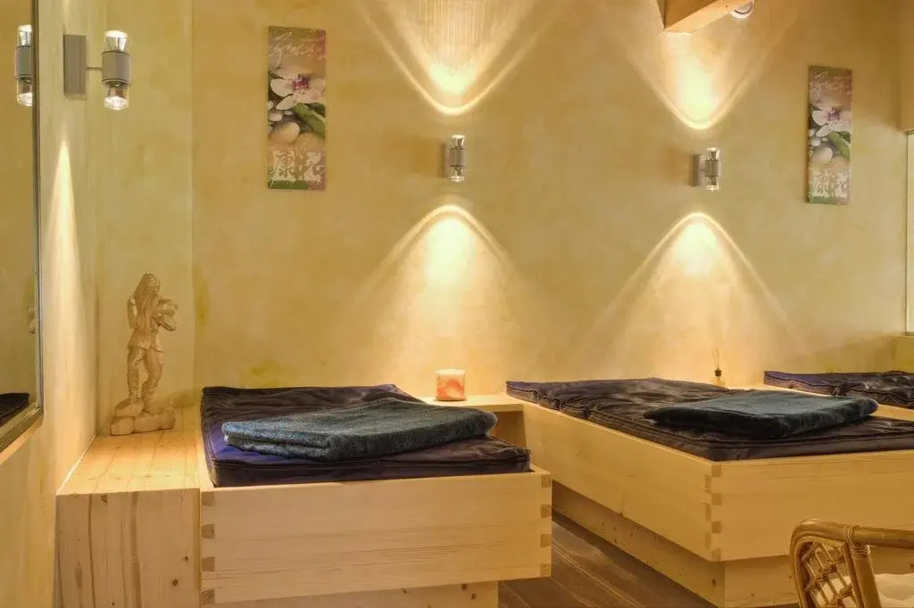 Bergsporthotel Antonie